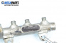 Горивна рейка за Fiat Stilo Hatchback (10.2001 - 11.2010) 1.9 JTD (192_XF1A), 80 к.с., № Bosch 0 445 214 016