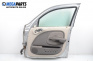 Врата за Chrysler PT Cruiser Hatchback (06.2000 - 12.2010), 4+1 вр., хечбек, позиция: предна, дясна