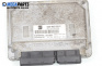Компютър двигател за Seat Ibiza III Hatchback (02.2002 - 11.2009) 1.2, 64 к.с., № 03Е 906 033 P