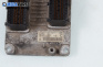 Компютър двигател за Alfa Romeo 147 Hatchback (2000-11-01 - 2010-03-01) 1.6 16V T.SPARK (937AXB1A), 120 к.с., № ME731HA004