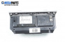 Панел климатроник за Audi A6 Avant C6 (03.2005 - 08.2011), № 4F1 820 043 H