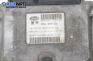 Компютър двигател за Fiat Bravo I Hatchback (1995-10-01 - 2001-10-01) 1.6 16V (182.AB), 103 к.с., № 46744739