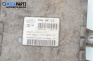 Компютър двигател за Fiat Bravo I Hatchback (1995-10-01 - 2001-10-01) 1.6 16V (182.AB), 103 к.с., № IAW 1AF.13