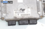 Компютър двигател за Citroen Xsara Break (10.1997 - 03.2010) 2.0 HDi 109, 109 к.с., № Bosch 0 281 010 962