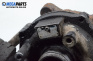 Турбо за Citroen Xsara Break (10.1997 - 03.2010) 2.0 HDi 109, 109 к.с.