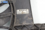 Перка охлаждане за Renault Megane II Hatchback (07.2001 - 10.2012) 2.0 16V (BM0U, CM0U), 135 к.с., № 8200151464