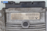 Компютър двигател за Renault Megane II Hatchback (07.2001 - 10.2012) 2.0 16V (BM0U, CM0U), 135 к.с., № 8200298457