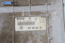 Компютър двигател за Volkswagen Sharan Minivan I (05.1995 - 03.2010) 1.9 TDI, 90 к.с., № 028 906 021 ES