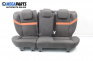 Комплект салон за Ford Kuga SUV I (02.2008 - 11.2012), 4+1 вр.