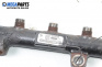 Горивна рейка за Ford Kuga SUV I (02.2008 - 11.2012) 2.0 TDCi, 136 к.с., № 9681649580