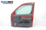 Врата за Citroen Berlingo Pick-Up / Van I (07.1996 - 12.2011), 2+1 вр., миниван, позиция: дясна