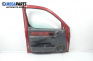 Врата за Citroen Berlingo Pick-Up / Van I (07.1996 - 12.2011), 2+1 вр., миниван, позиция: лява