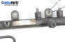Горивна рейка за Citroen Berlingo Pick-Up / Van I (07.1996 - 12.2011) 2.0 HDI 90 (MFRHY), 90 к.с., № 9640387980