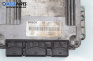 Компютър двигател за Renault Scenic II Minivan (06.2003 - 07.2010) 1.9 dCi (JM0G, JM12, JM1G, JM2C), 120 к.с., № 8200310863