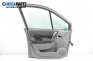 Врата за Renault Scenic II Minivan (06.2003 - 07.2010), 4+1 вр., миниван, позиция: предна, лява