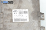 Компютър двигател за Fiat Brava Hatchback (10.1995 - 06.2003) 1.6 16V (182.BB), 103 к.с., № 46478928