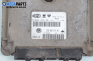 Компютър двигател за Volkswagen Lupo Hatchback (09.1998 - 07.2005) 1.4 16V, 75 к.с., № 036 906 014 AK