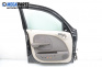 Врата за Chrysler PT Cruiser Hatchback (06.2000 - 12.2010), 4+1 вр., хечбек, позиция: предна, лява