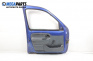 Врата за Renault Kangoo Van (08.1997 - 02.2008), 2+1 вр., миниван, позиция: лява