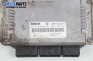 Компютър двигател за Renault Laguna II Hatchback (03.2001 - 12.2007) 1.9 dCi (BG0R), 100 к.с., № Bosch 0 281 010 556