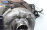 Турбо за Ford Focus II Hatchback (07.2004 - 09.2012) 1.8 TDCi, 115 к.с., № 4M50-6K682-AG