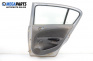 Врата за Opel Corsa D Hatchback (07.2006 - 08.2014), 4+1 вр., хечбек, позиция: задна, дясна