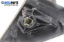Огледало за Renault Megane II Grandtour (08.2003 - 08.2012), 4+1 вр., комби, позиция: лява
