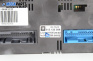 Панел климатроник за Opel Meriva A Minivan (05.2003 - 05.2010), № GM 013 132 388