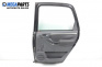 Врата за Opel Meriva A Minivan (05.2003 - 05.2010), 4+1 вр., хечбек, позиция: задна, дясна