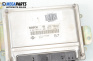 Компютър двигател за Nissan Almera II Hatchback (01.2000 - 12.2006) 2.2 Di, 110 к.с., № BOSCH 0 281 010 141