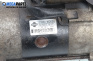Стартер за Nissan Almera II Hatchback (01.2000 - 12.2006) 2.2 Di, 110 к.с., № MOO8T75371