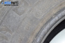 Зимни гуми GENERAL 205/70/15, DOT: 3817 (Цената е за комплекта)