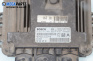 Компютър двигател за Peugeot 206 Van (04.1999 - 03.2009) 1.4 HDi, 68 к.с., № Bosch 0 281 018 089