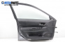 Врата за Mazda 6 Station Wagon I (08.2002 - 12.2007), 4+1 вр., комби, позиция: предна, лява
