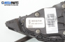 Педал газ за Suzuki Swift III Hatchback (02.2005 - 10.2010), № 49400-62J70-XA1