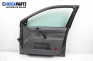 Врата за Volkswagen Polo Hatchback IV (10.2001 - 12.2005), 4+1 вр., хечбек, позиция: предна, дясна