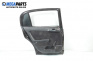Врата за Opel Astra G Hatchback (02.1998 - 12.2009), 4+1 вр., хечбек, позиция: задна, лява