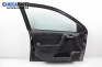 Врата за Opel Astra G Hatchback (02.1998 - 12.2009), 4+1 вр., хечбек, позиция: предна, лява