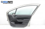 Врата за Peugeot 307 Station Wagon (03.2002 - 12.2009), 4+1 вр., комби, позиция: предна, дясна