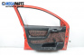 Врата за Opel Astra G Hatchback (02.1998 - 12.2009), 4+1 вр., хечбек, позиция: предна, лява