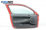 Врата за Alfa Romeo 147 Hatchback (2000-11-01 - 2010-03-01), 2+1 вр., хечбек, позиция: лява