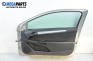Врата за Opel Astra H GTC (03.2005 - 10.2010), 2+1 вр., хечбек, позиция: дясна