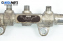 Горивна рейка за Fiat Marea Sedan (09.1996 - 12.2007) 1.9 JTD 105, 105 к.с., № 0 445 214 012
