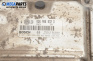 Компютър двигател за Volkswagen Golf IV Variant (05.1999 - 06.2006) 1.4 16V, 75 к.с., № Bosch 0 261 206 826