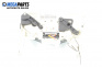 Панел климатик за Nissan Primastar Box (X83) (09.2002 - ...)