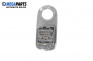 Бутони ел. стъкла  за Nissan Primastar Box (X83) (09.2002 - ...)