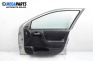 Врата за Opel Astra G Hatchback (02.1998 - 12.2009), 4+1 вр., хечбек, позиция: предна, дясна