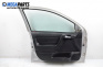 Врата за Opel Astra G Hatchback (02.1998 - 12.2009), 4+1 вр., хечбек, позиция: предна, лява