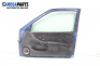 Врата за Peugeot 306 Hatchback (01.1993 - 10.2003), 2+1 вр., хечбек, позиция: дясна