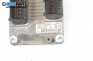 Компютър двигател за Alfa Romeo 147 Hatchback (2000-11-01 - 2010-03-01) 1.6 16V T.SPARK ECO (937AXA1A), 105 к.с., № ME731HA003